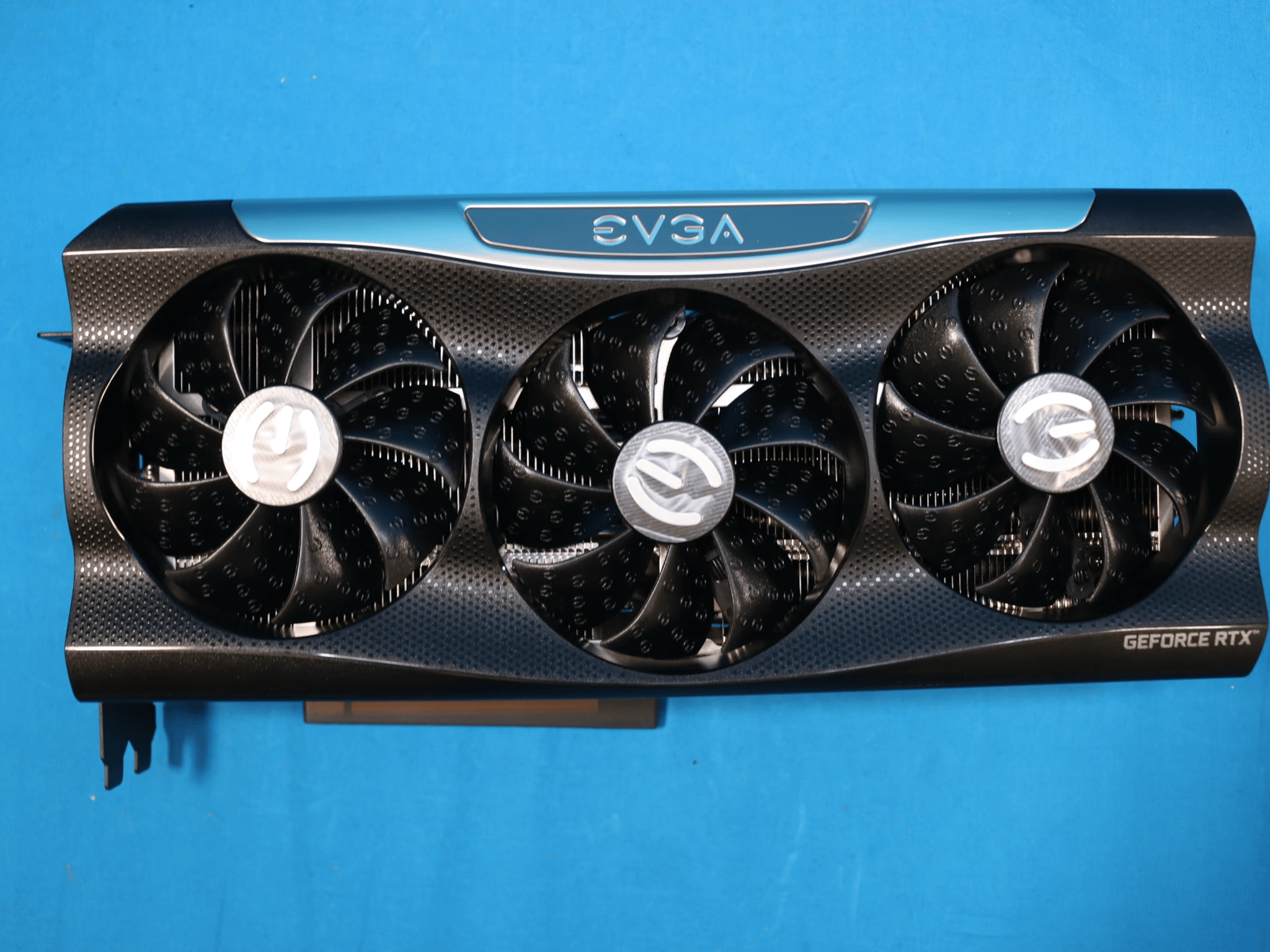 EVGA NVIDIA GeForce RTX 3090 Ti FTW3 Ultra PX1 24GB GDDR6X PCIe 4.0 x16 Desktop GPU 24G-P5-4985-KR