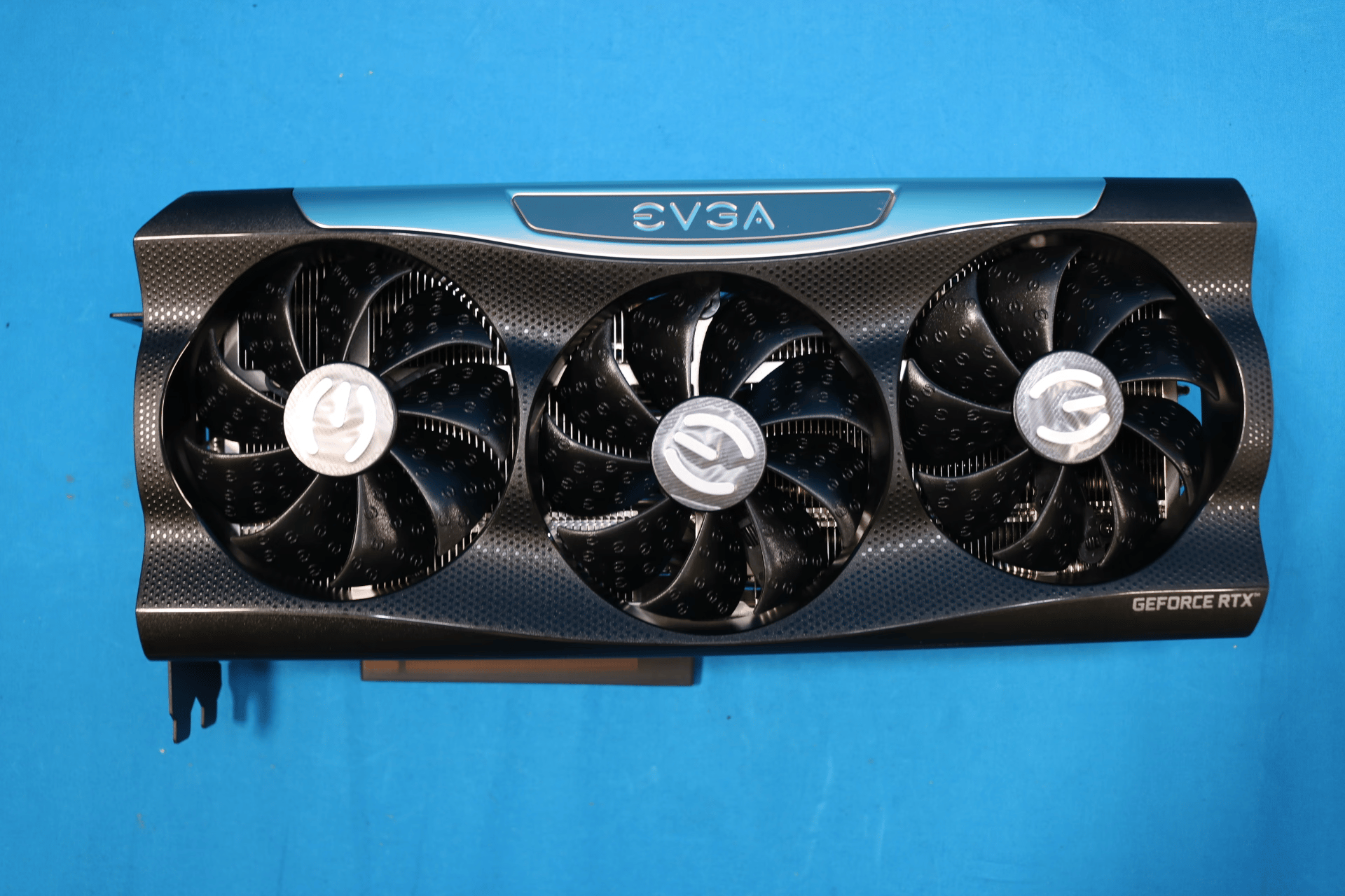 EVGA NVIDIA GeForce RTX 3090 Ti FTW3 Ultra PX1 24GB GDDR6X PCIe 4.0 x16 Desktop GPU 24G-P5-4985-KR