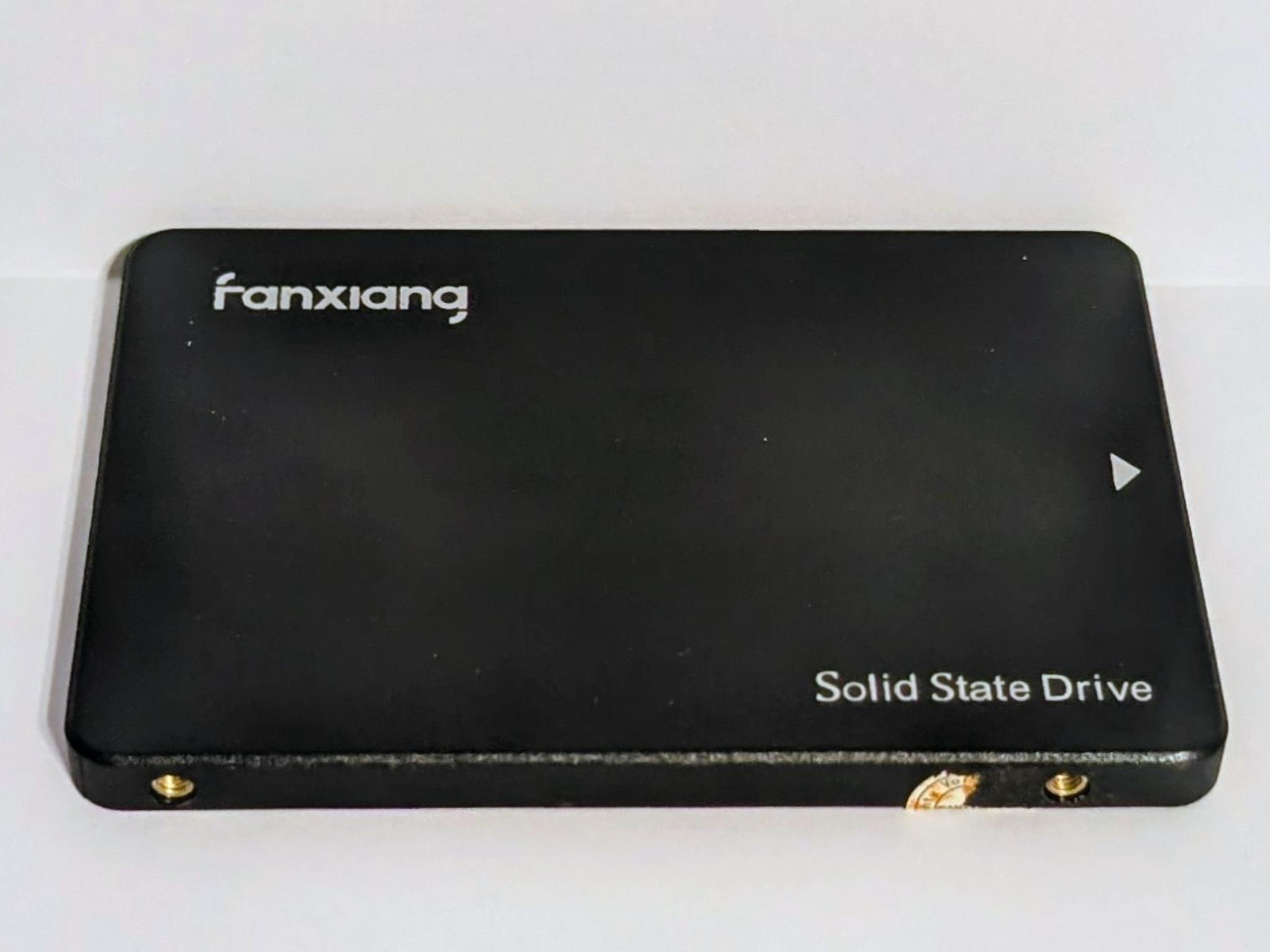 ☆★ 4tb 2.5 ssd ★☆