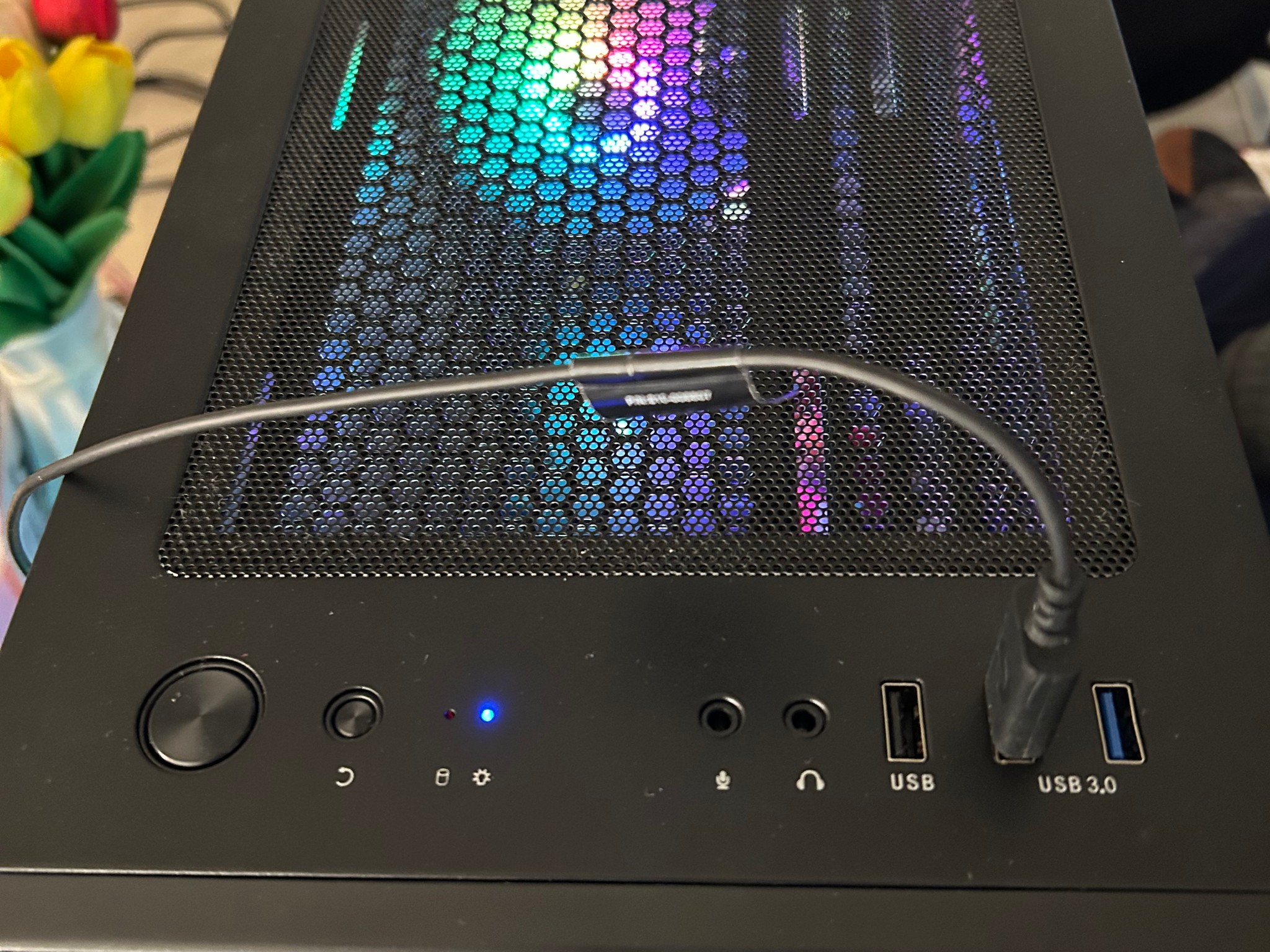 Solid 1080p Gaming/School PC - i7-6700k & Vega 56 8GB VRAM w/16GB 2133mhz RAM/1.25TB - WIN11