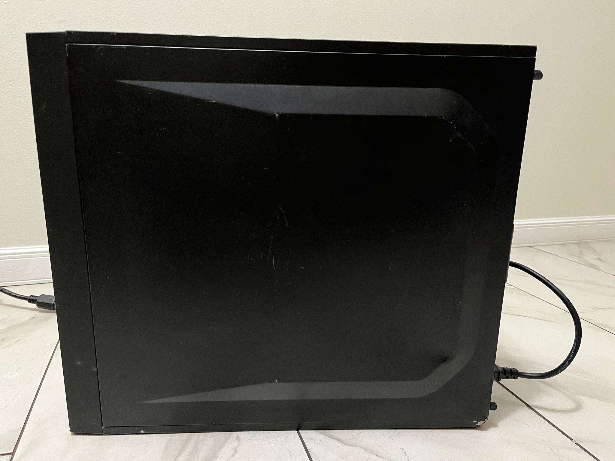 NVIDIA RTX 2070, Intel i7-7700, 16GB RAM, 3.1TB Storage - Gaming PC w/Wi-Fi, BT