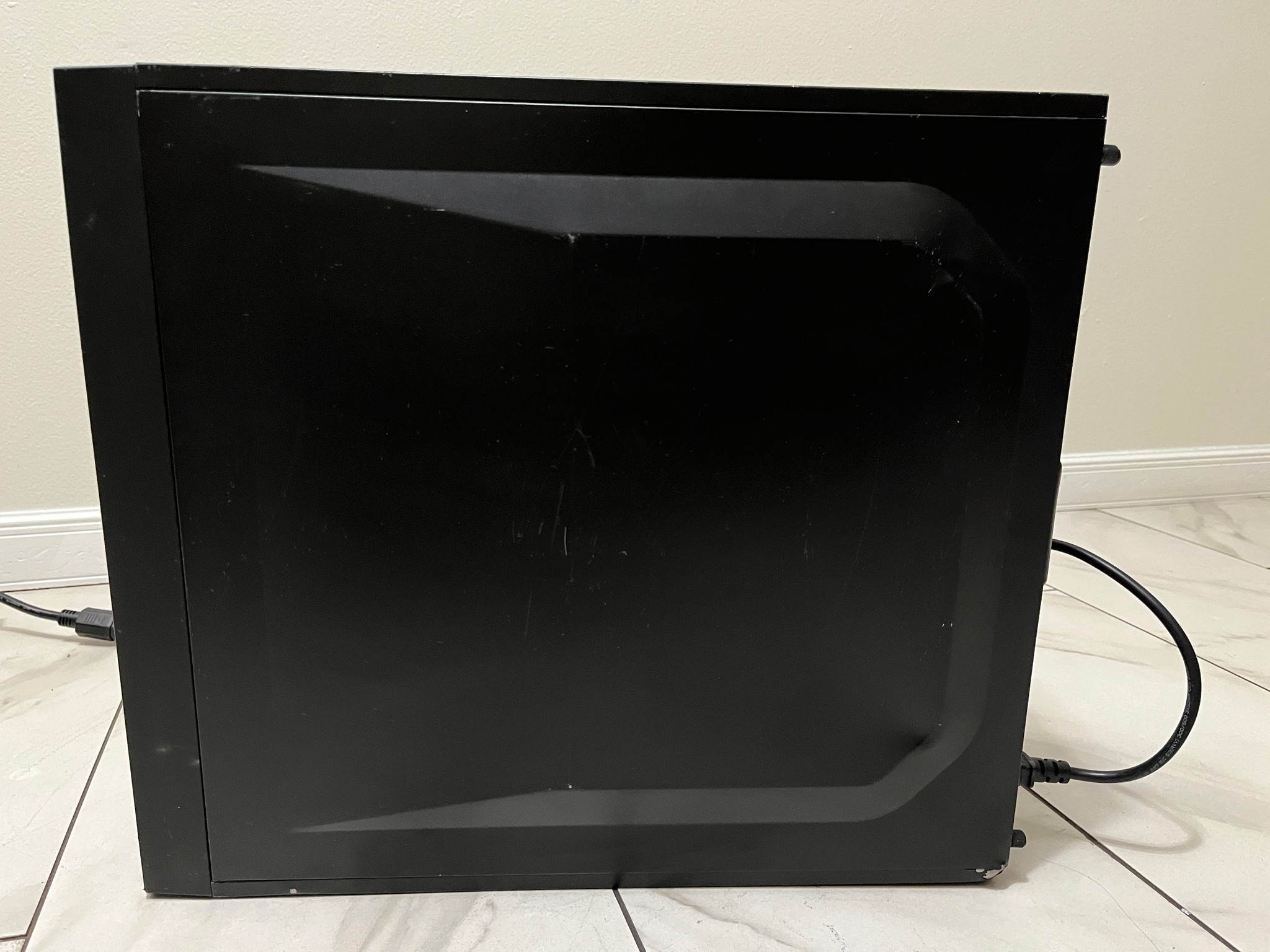 NVIDIA RTX 2070, Intel i7-7700, 16GB RAM, 3.1TB Storage - Gaming PC w/Wi-Fi, BT