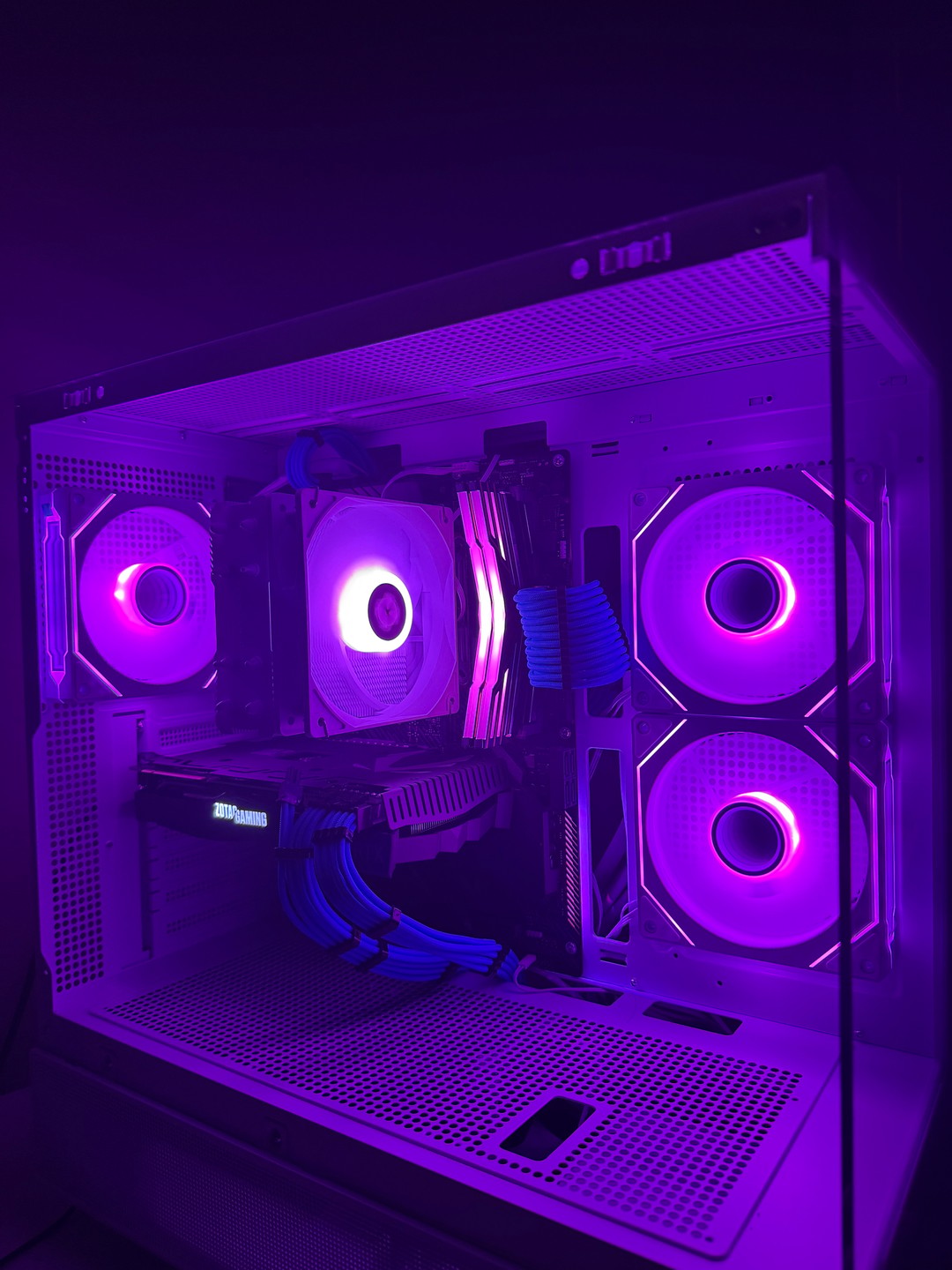 RTX 2070 Super 8GB | AMD Ryzen 5 3600X 6-core Processor | 16GB Ram