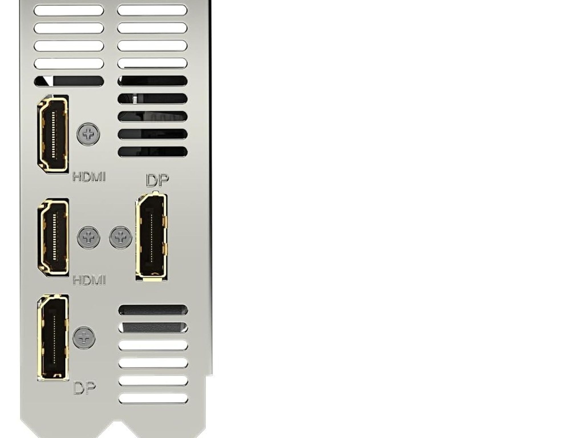 GIGABYTE GeForce RTX 4060 OC Low Profile 8GB GDDR6 Video Graphics Card