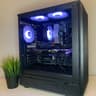 Mid tier 1080P Gaming PC