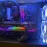 5900X CPU, Motherboard, 64 Gig Ram COMBO