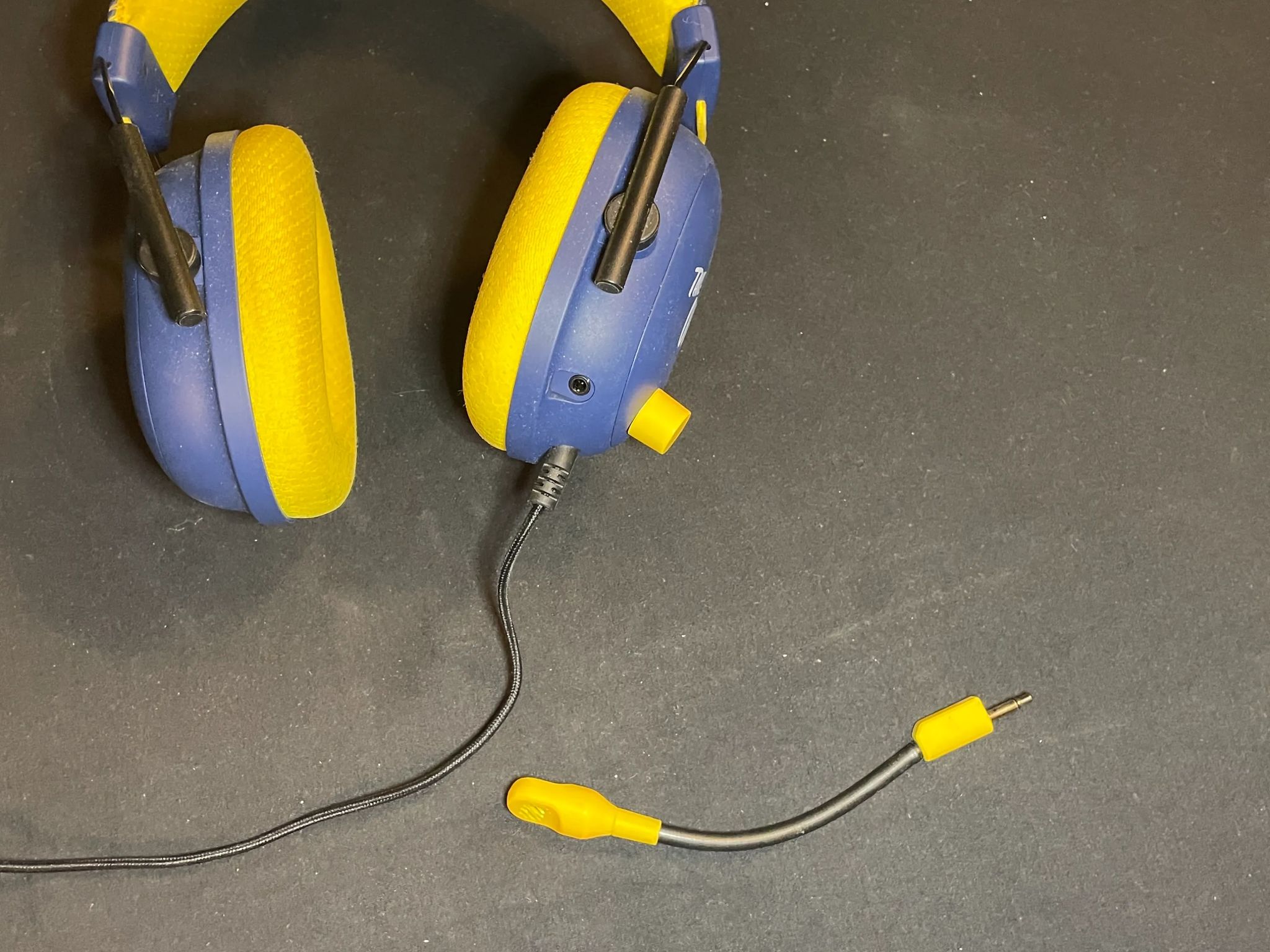 Razer Headphones