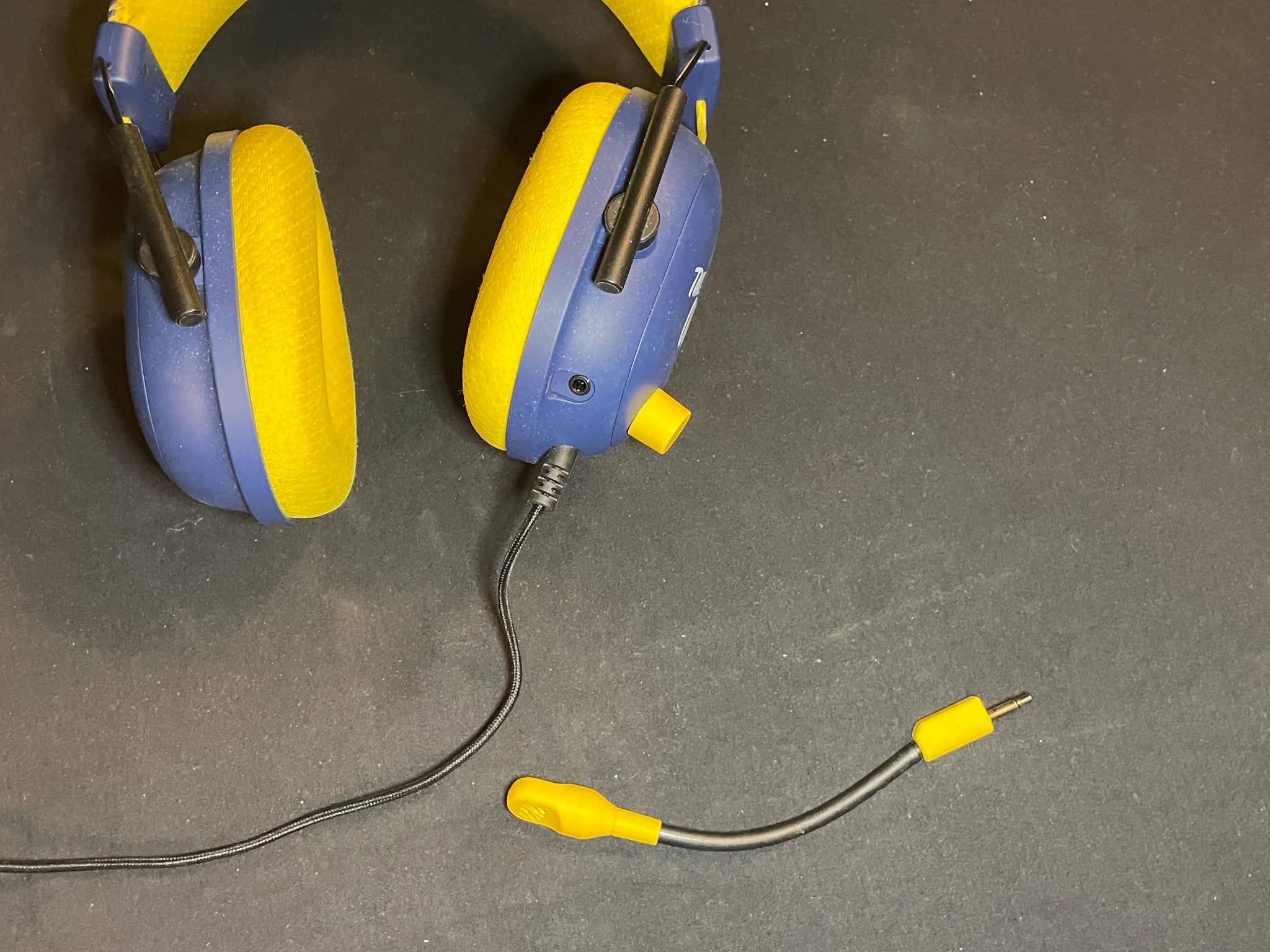 Razer Headphones