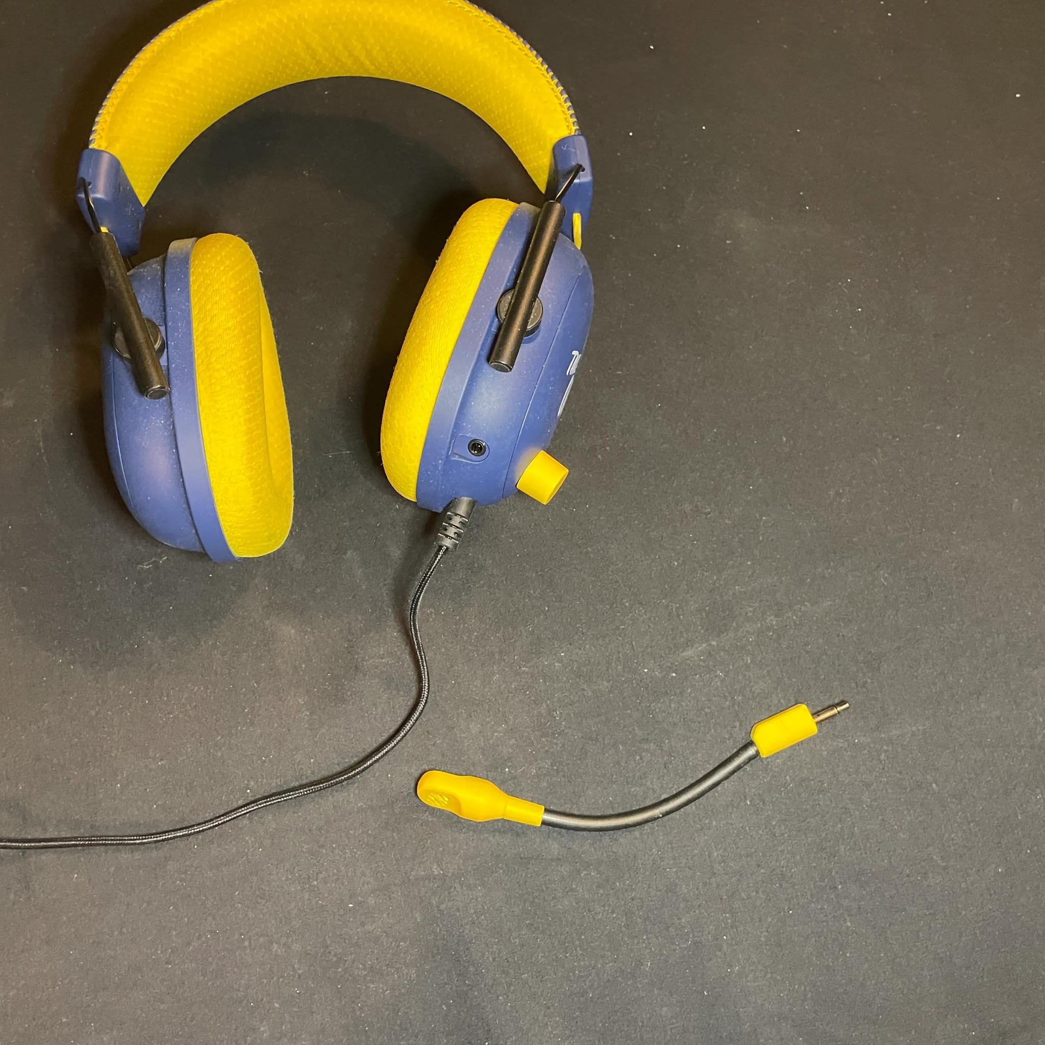 Razer Headphones
