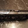 GIGABYTE RTX 5070 Ti 16GB WINDFORCE OC
