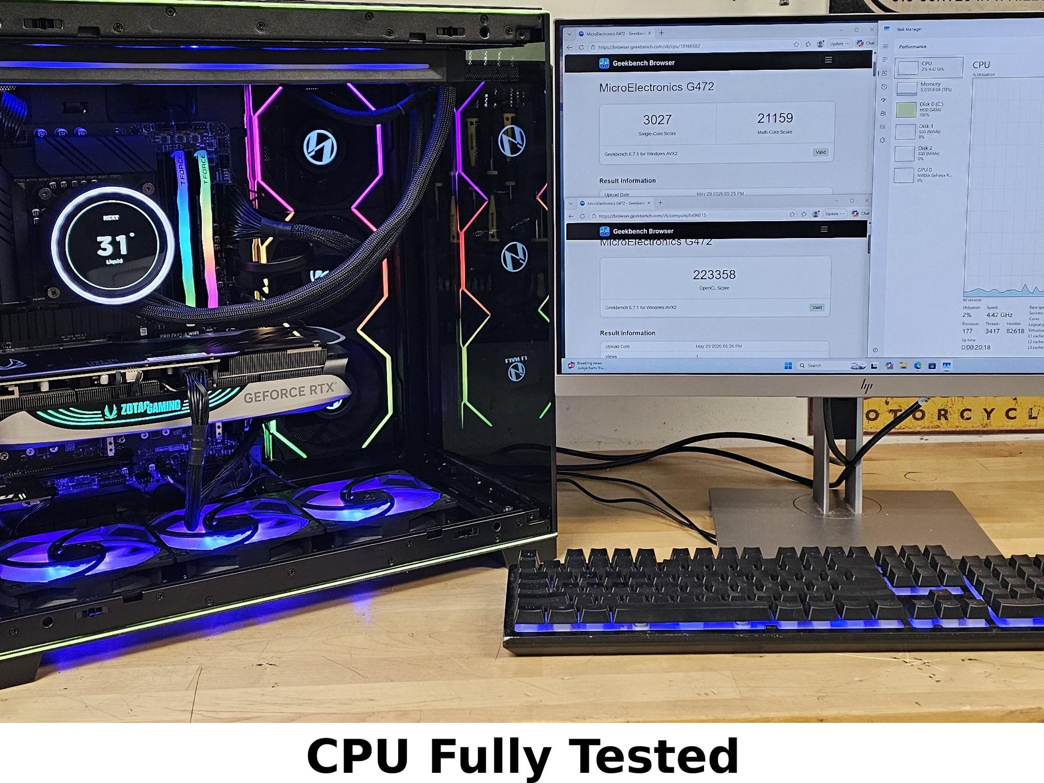 Intel Core i9-13900K - Image 4
