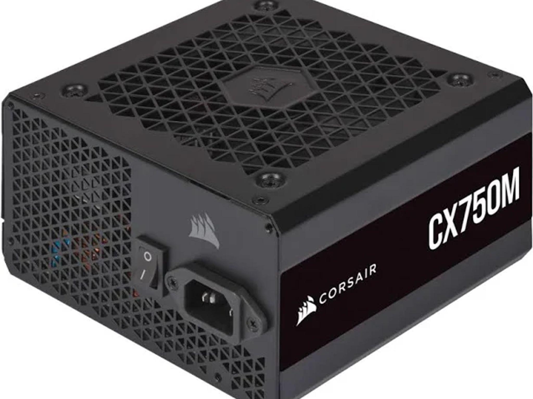 CORSAIR CX750M CV-M Series Power Supply