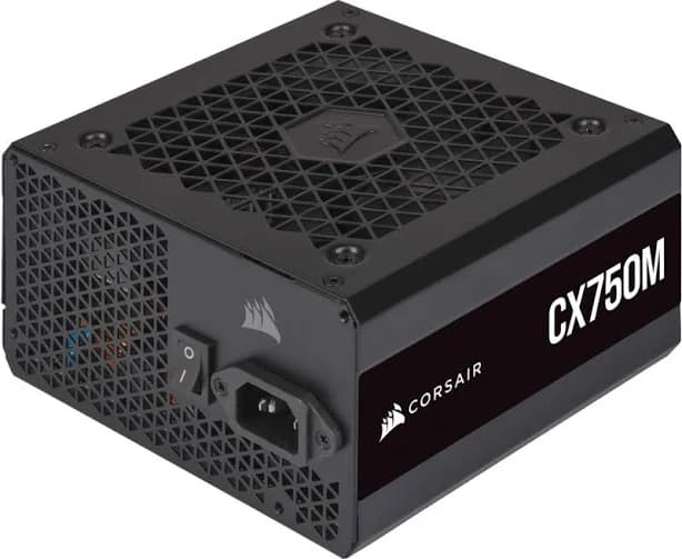 CORSAIR CX750M CV-M Series Power Supply