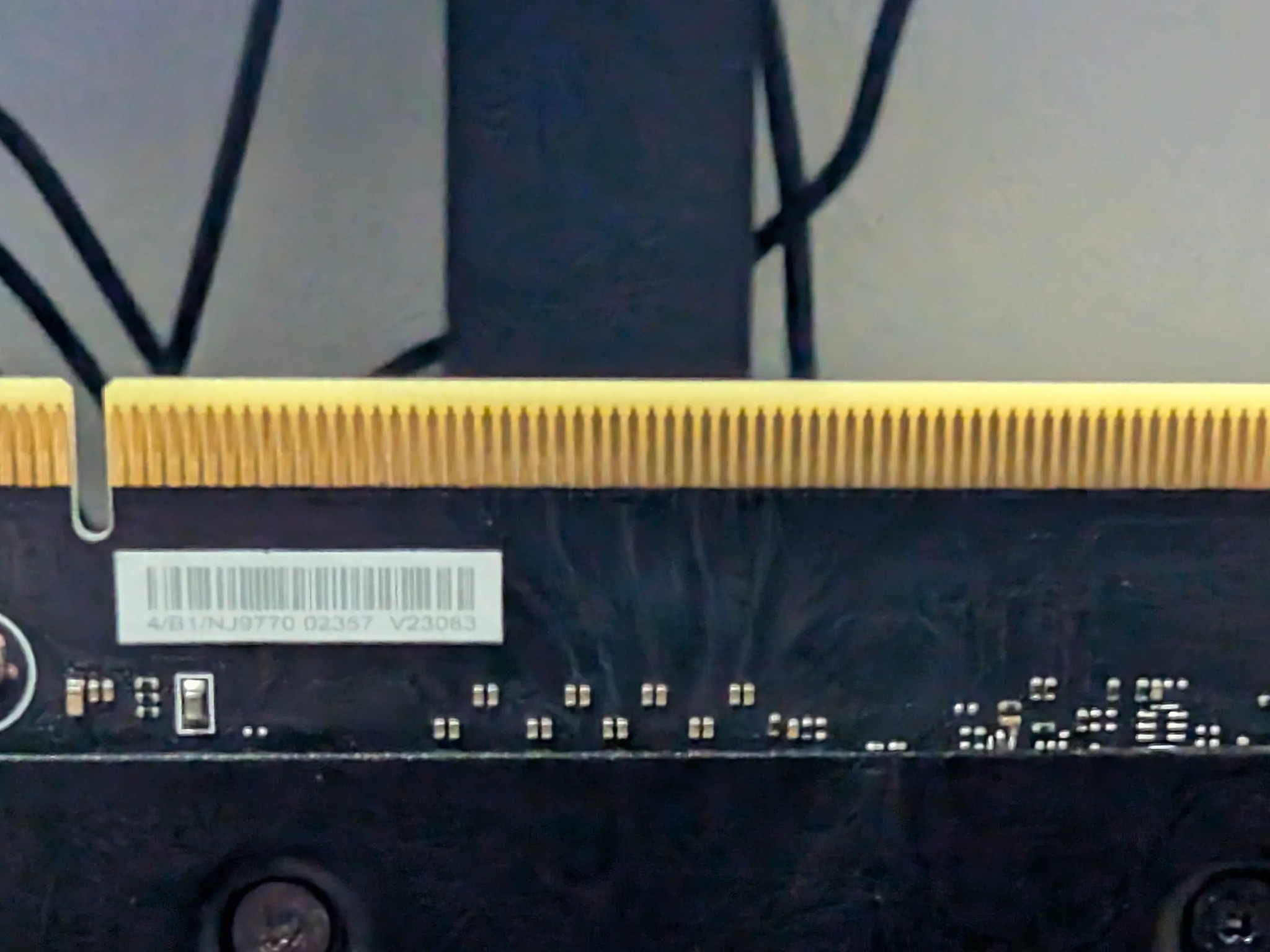 Gigabyte 4060 TI 16GB