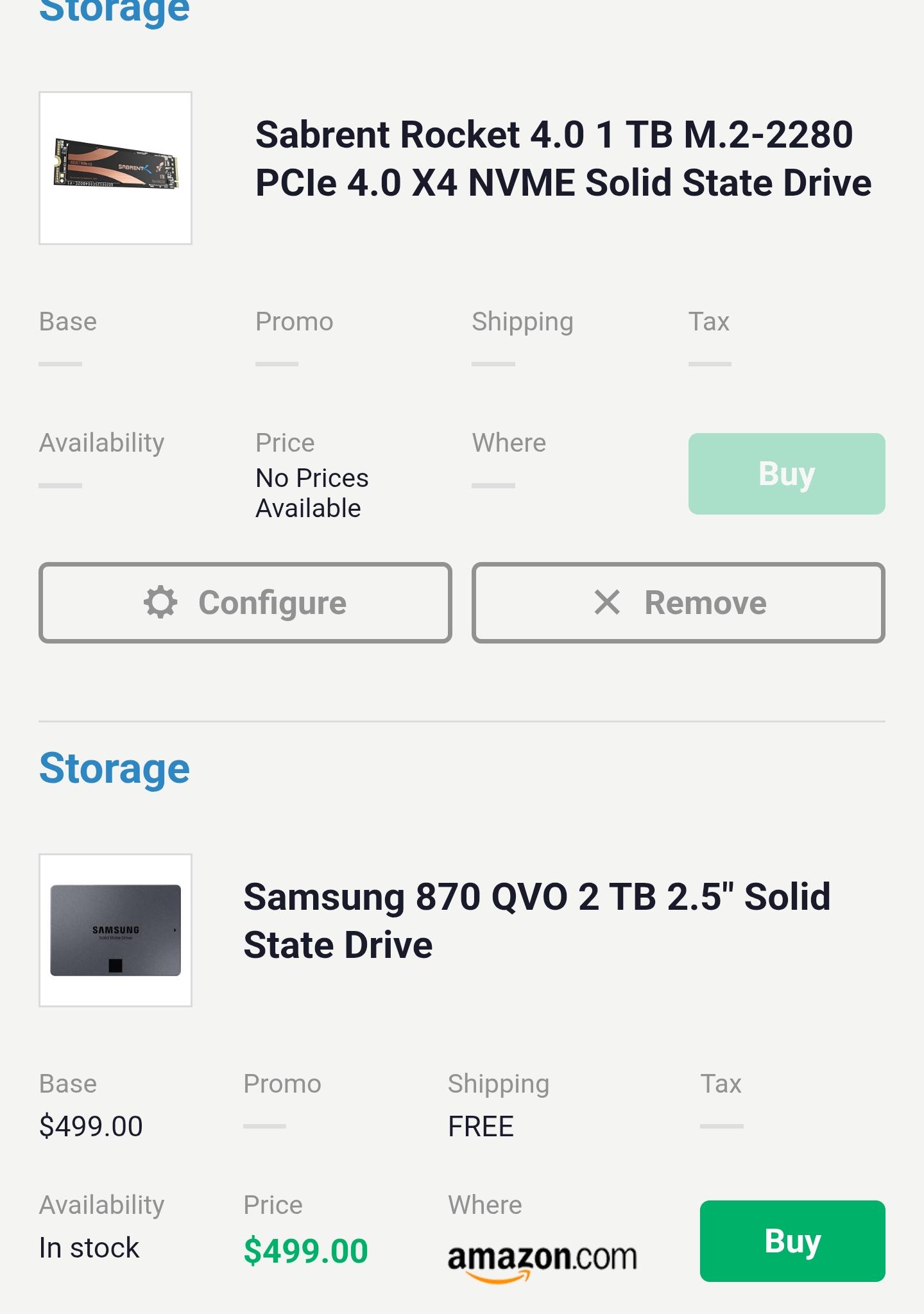 Radeon RX 7900 XTX Custom Gaming PC - Ryzen 9 7950X3D, 1TB NVMe SSD