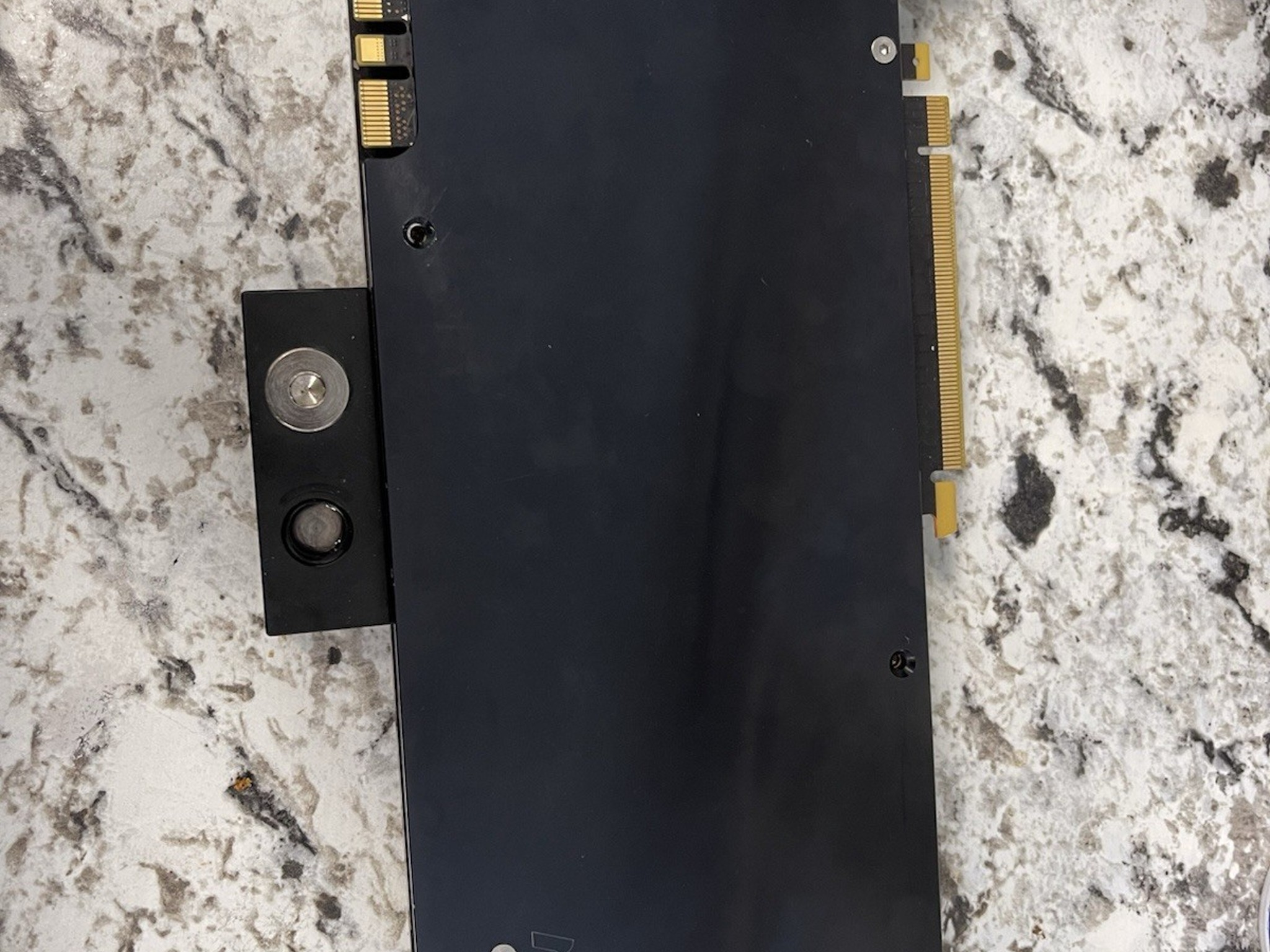 MSI Gaming GTX 980Ti