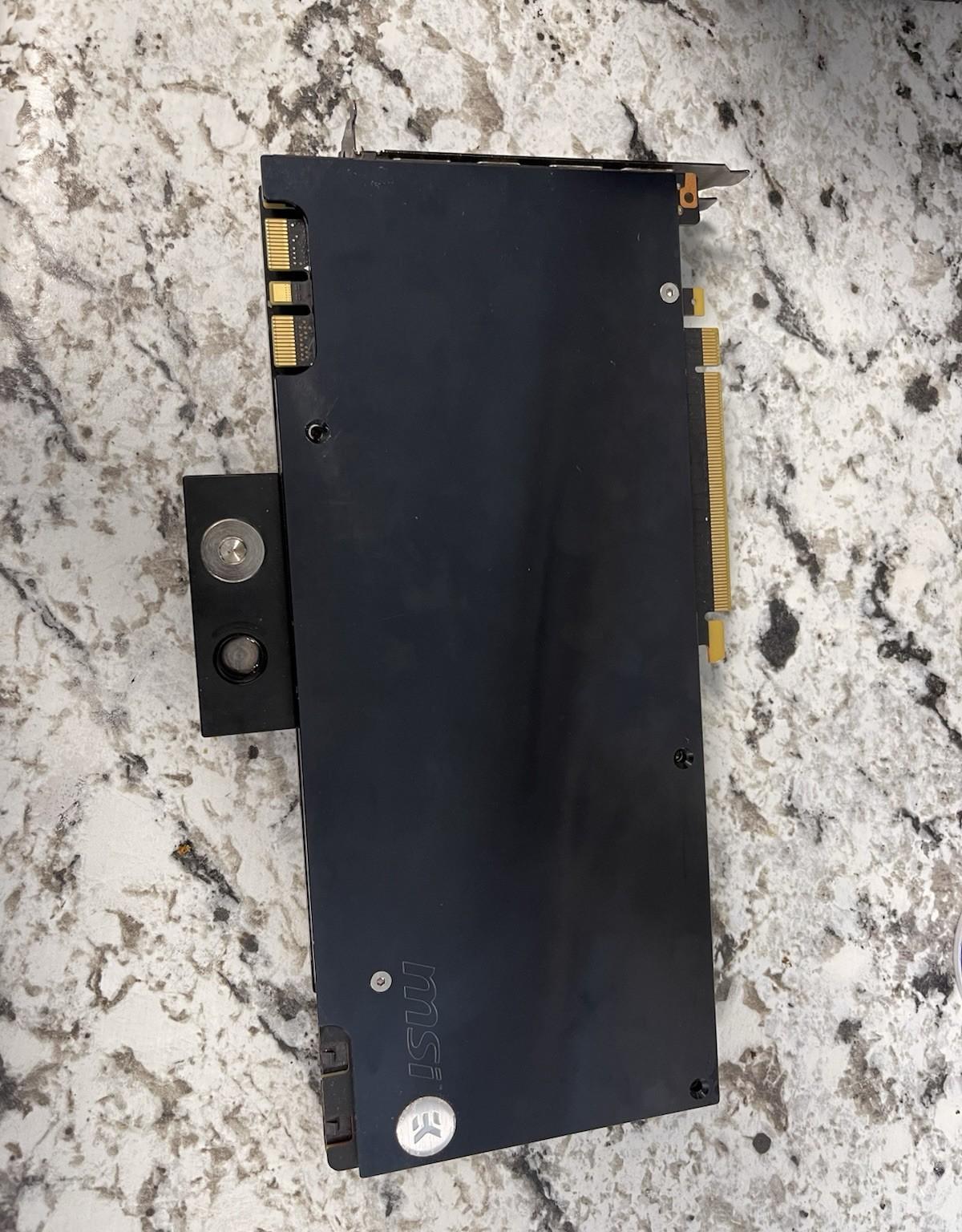 NVIDIA GeForce GTX 980 Ti - Image 2
