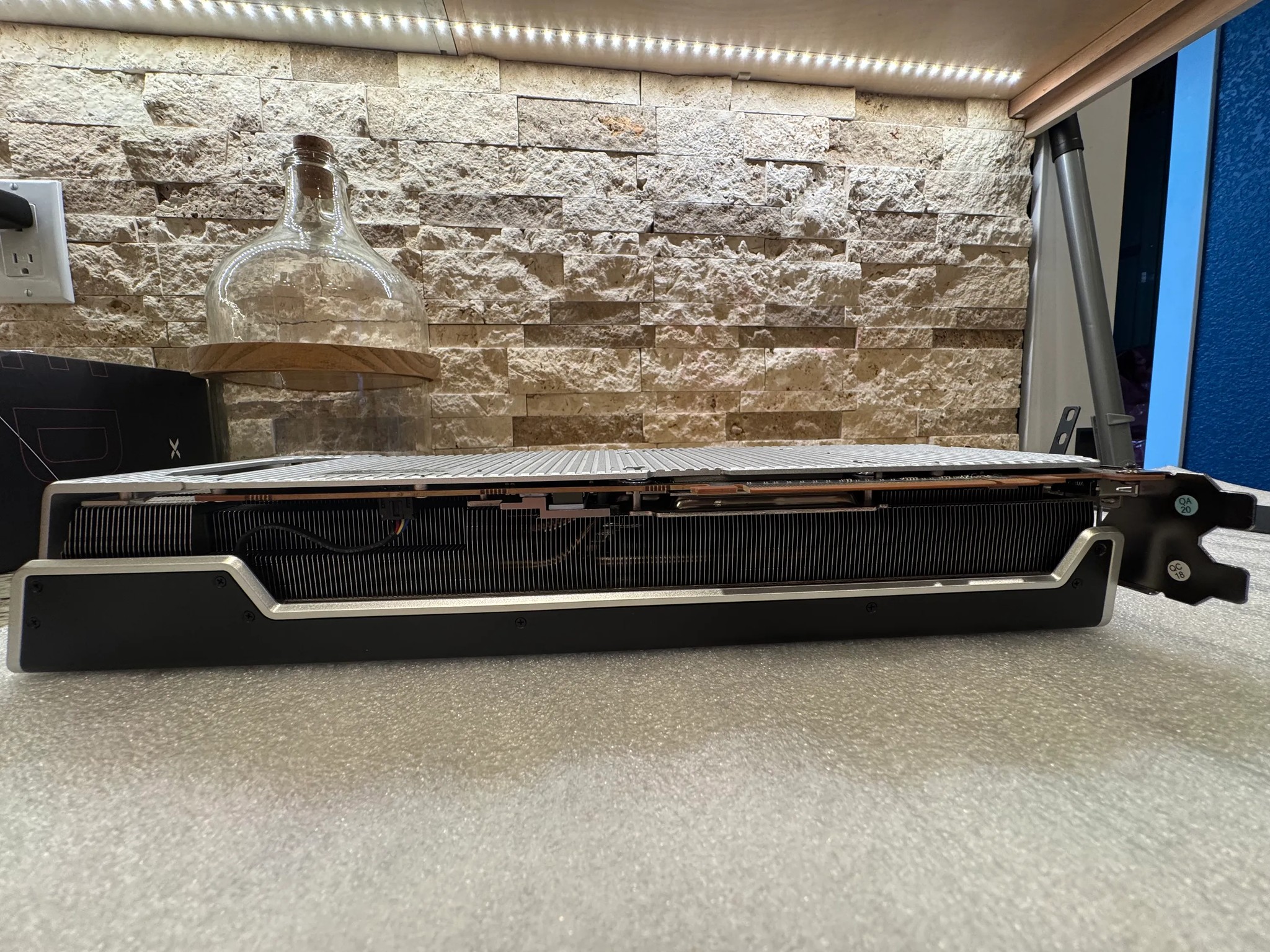 XFX SPEEDSTER MERC 310 AMD Radeon™ RX 7900 XTX Black Edition