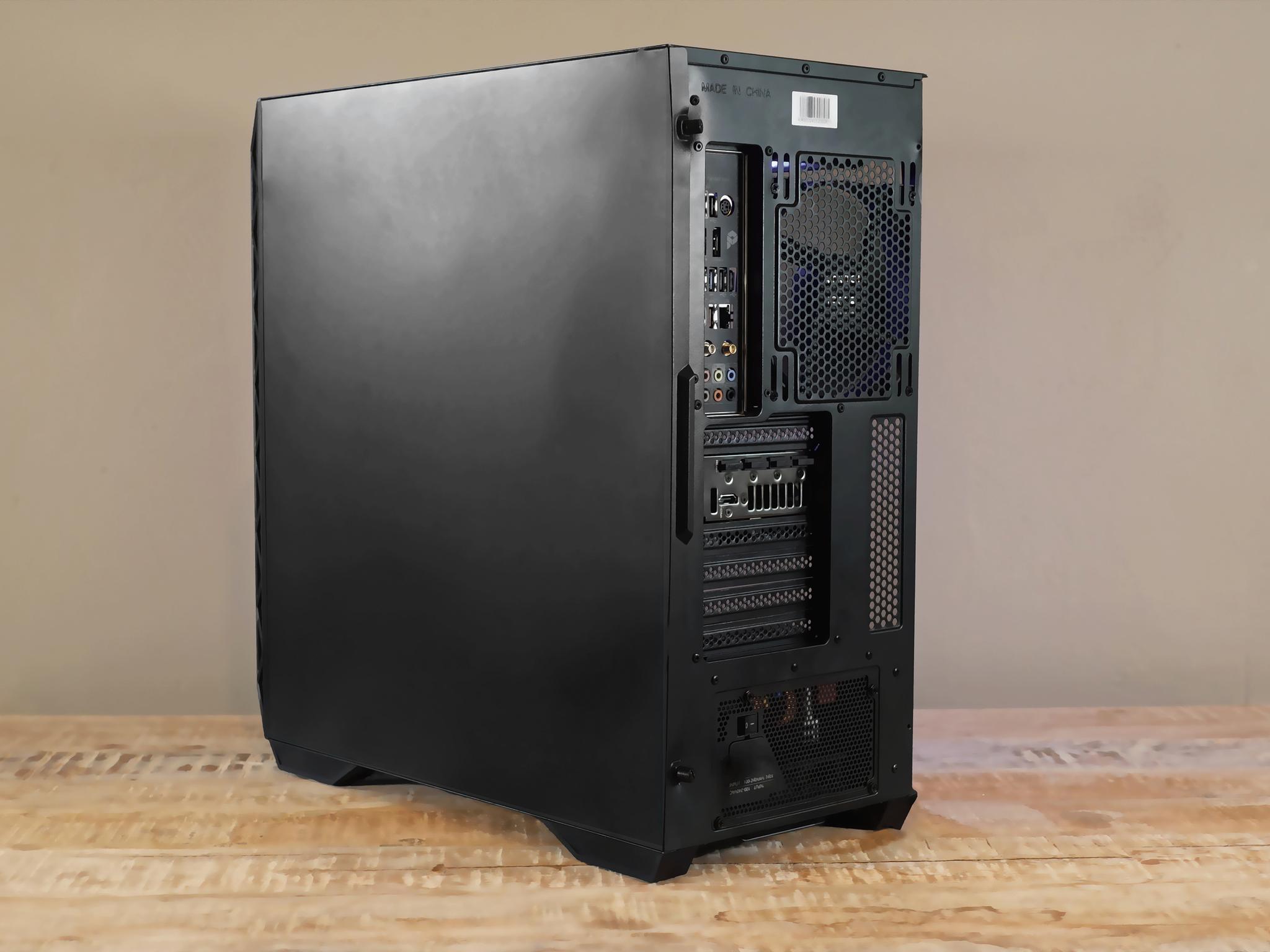 I9 14900k 4090 GAMING PC 64gb ram 4tb ssd