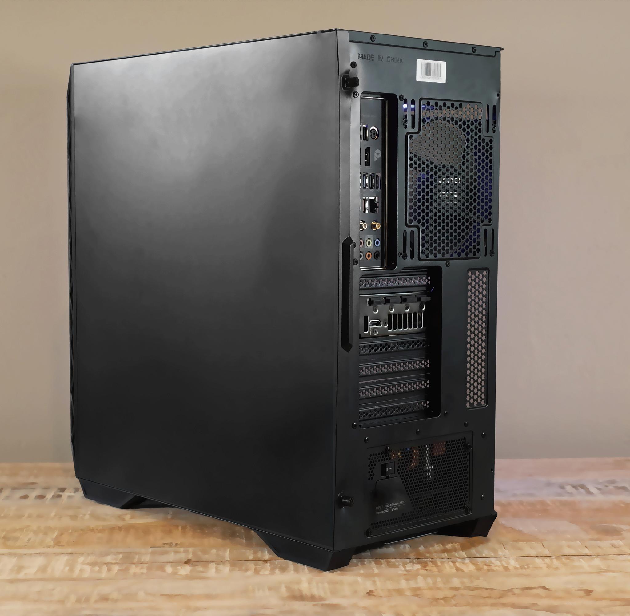 I9 14900k 4090 GAMING PC 64gb ram 4tb ssd