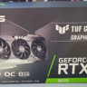 ASUS TUF Gaming GeForce RTX 3070 V2 OC Edition 8GB GDDR6 Graphics Card