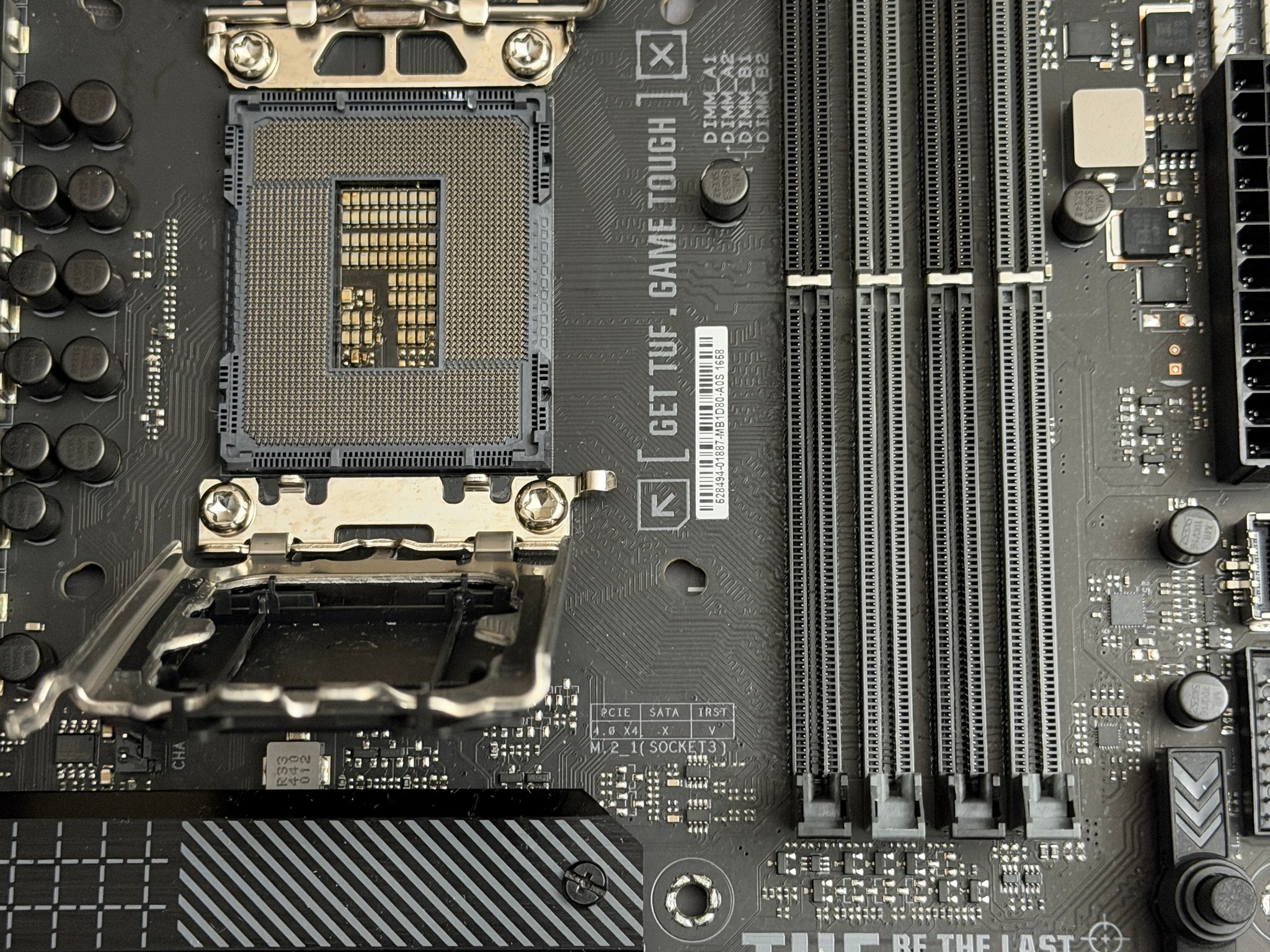 Z790 ATX Motherboard