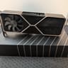 NVIDIA GeForce RTX 3080 Founders Edition