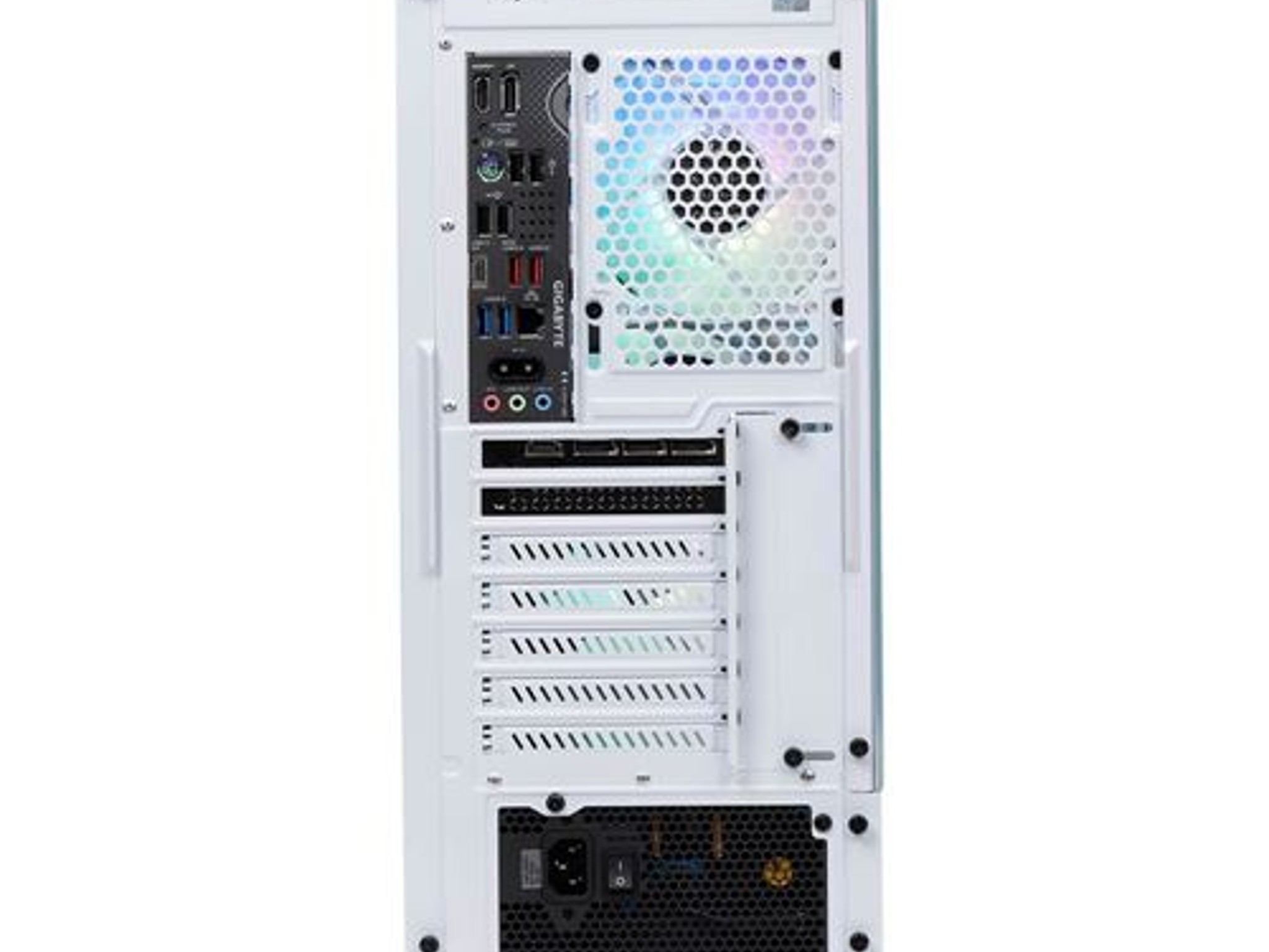 AMD Ryzen 5 7600X3D | RTX 5070 | 32GB DDR5 | 2TB NVMe SSD | Win11 Home