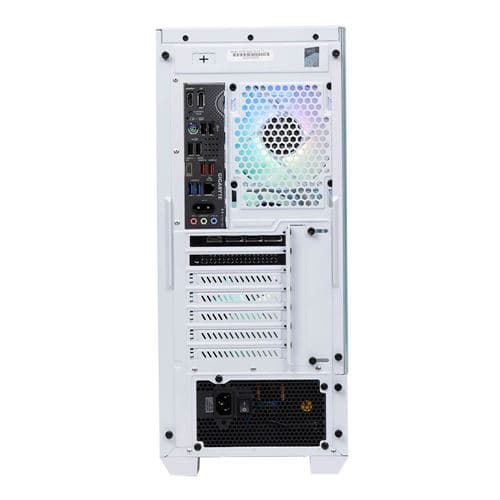AMD Ryzen 5 7600X3D | RTX 5070 | 32GB DDR5 | 2TB NVMe SSD | Win11 Home