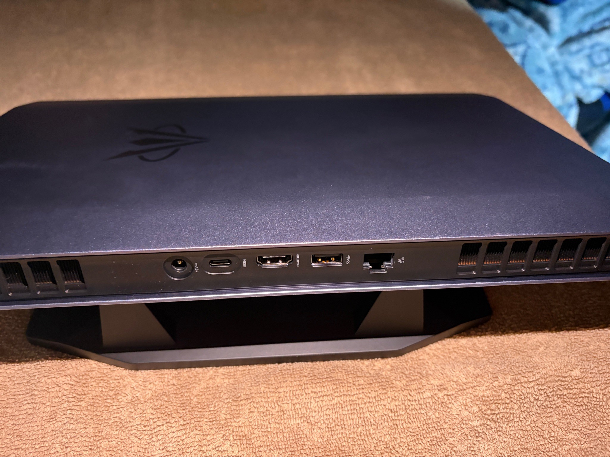Minisforum AtomMan G7 TI SE