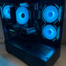 1440p Streaming/Gaming PC|RX 9060XT 16GB|Ryzen 5 7600x|1 TB M.2 SSD