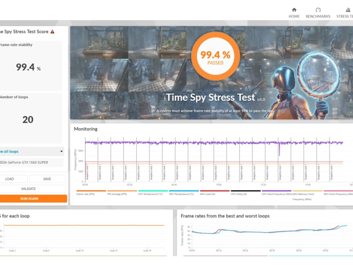 Great Value 1080p Gamer! Ryzen 5 2600| GeForce GTX 1660 Super | 16GB Rip Jaws DDR4 | 512GB SSD