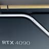 NVIDIA GeForce RTX 4090 Founders Edition | Box, 12VHPWR Adapter & Gift Receipt