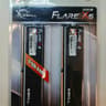 G.Skill Flare X5 Series AMD EXPO DDR5 RAM 32GB (2 x 16GB) 6000MT/s CL36-36-36-96 Low Profile