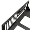 Set of Two Open Frame Mining Rack