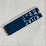 500GB NVMe M.2 SSD WD Blue SN550 - Ready to Ship