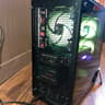 Starter Gaming PC Ryzen 5 3600X / RTX 3060 Ti 8GB