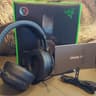 RAZER KRAKEN 7.1 v2 USB RGB GAMING HEADSET
