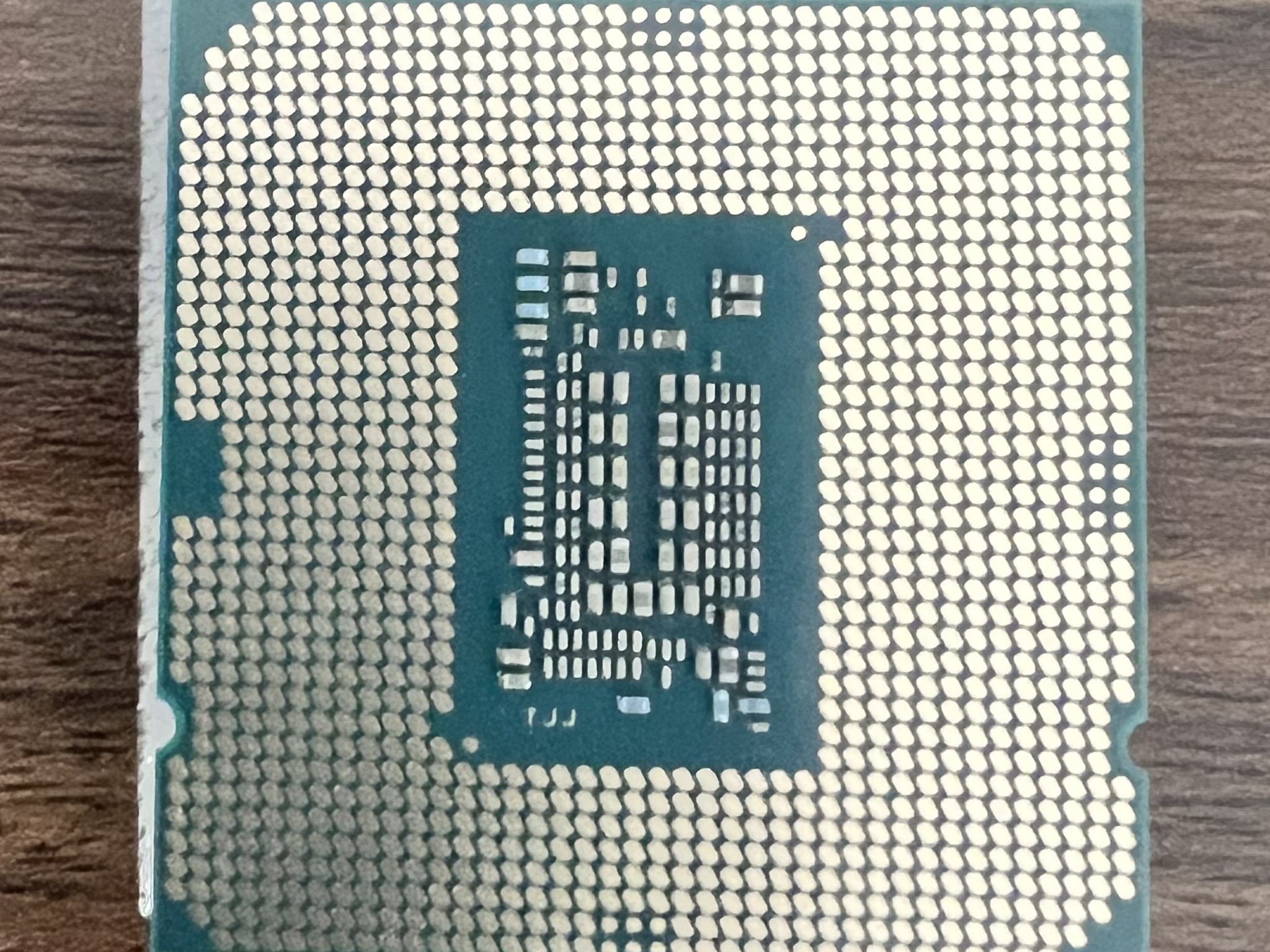 Intel Core i5 10500