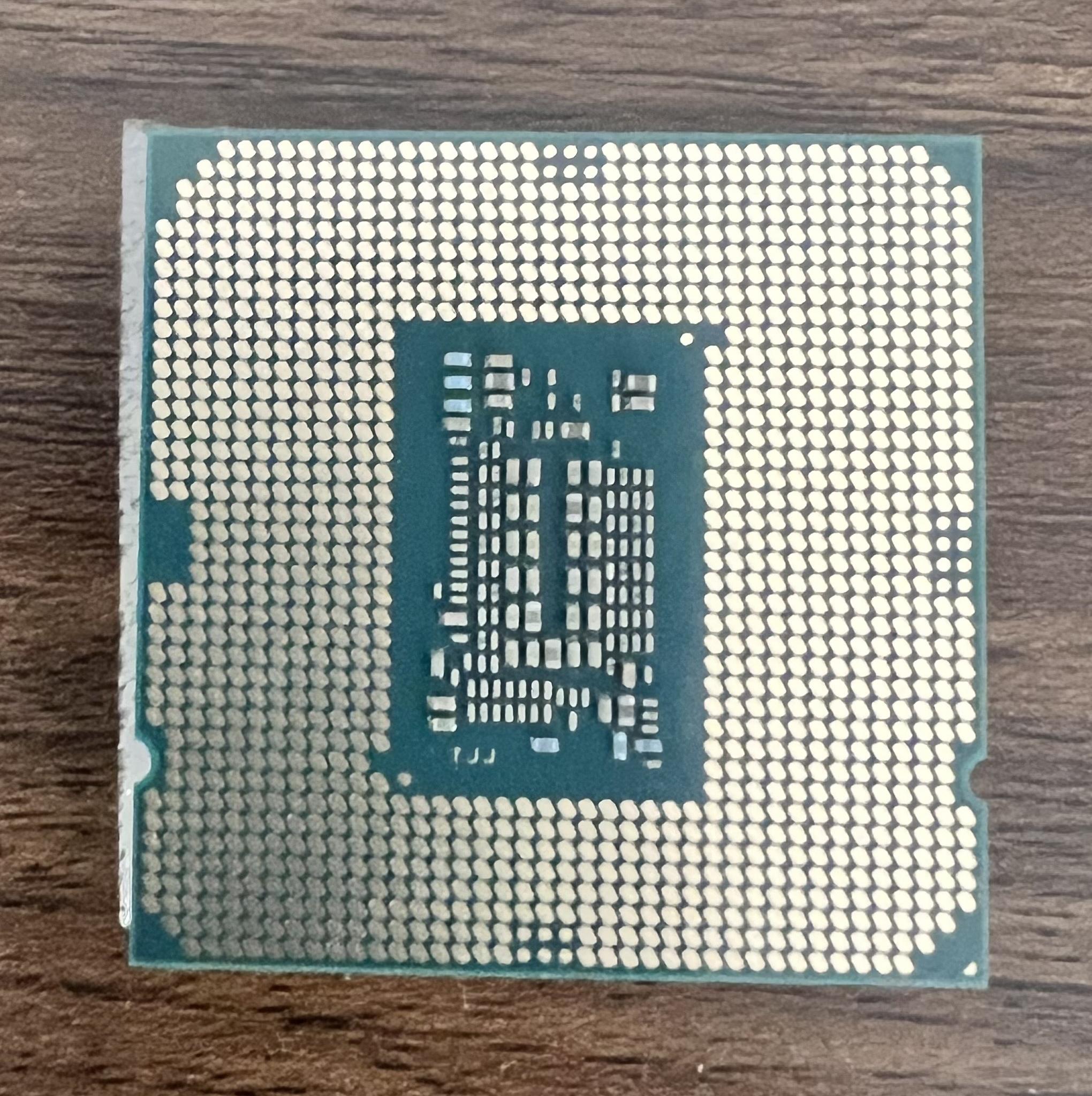 Intel Core i5 10500