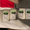 5 Seagate Barracuda Compute 1TB HDDs 7200 RPM 