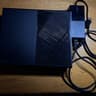 Microsoft Xbox One Model 1540 500GB | Original Kinect Port | Excellent | Console + Power | As-Is