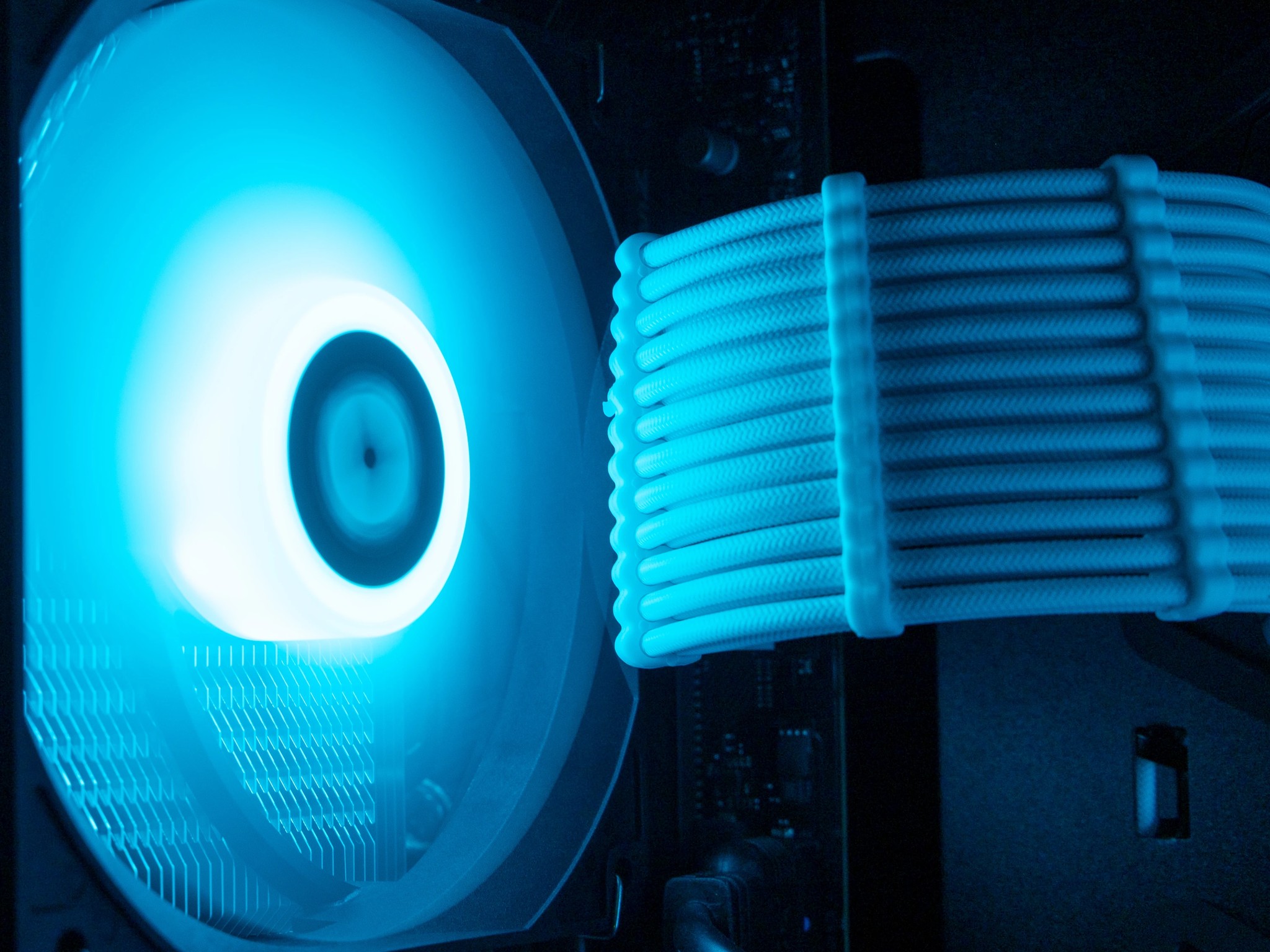 💀 Banshee 💀 GTX 1660 Super / AMD R5 3600 / 500GB NVME / 16GB DDR4 RAM / Air Cooler / W11 Pro