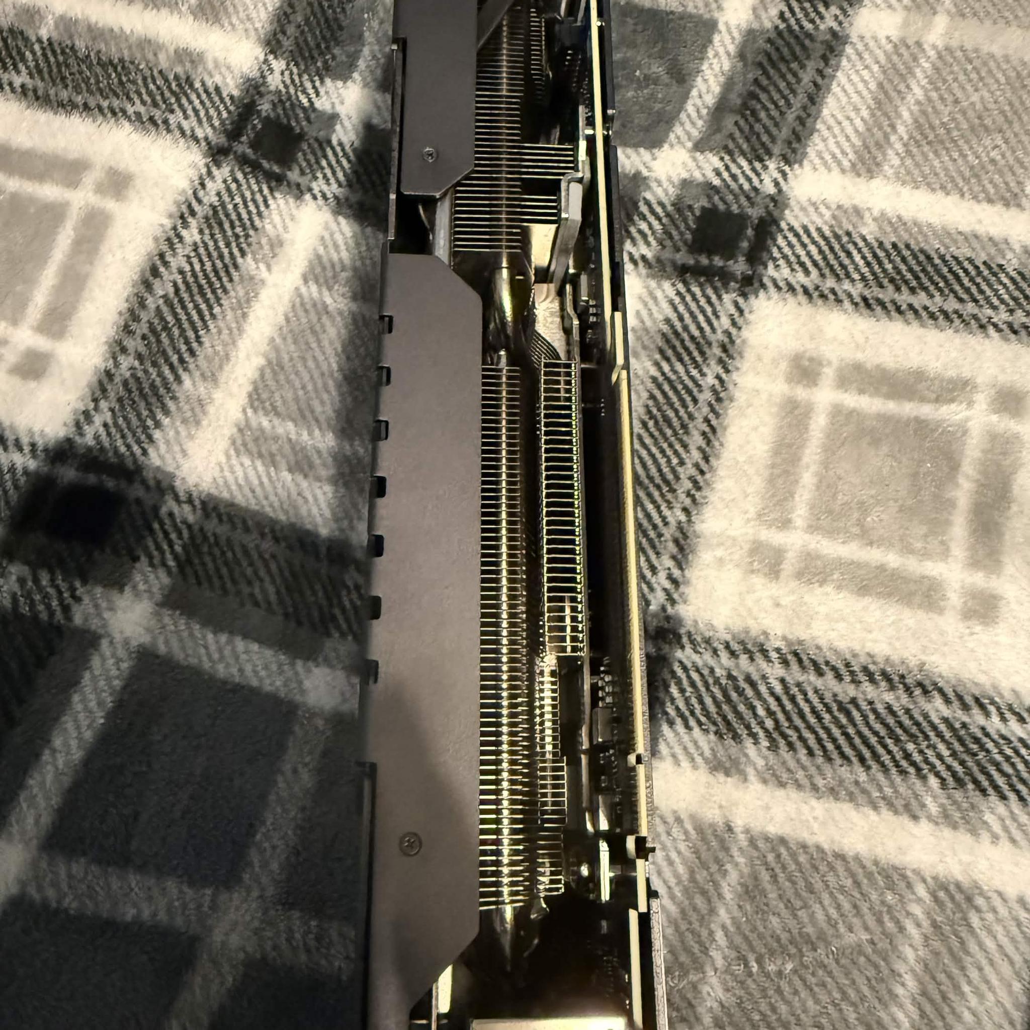 ASUS TUF Gaming GeForce RTX 3070 Ti