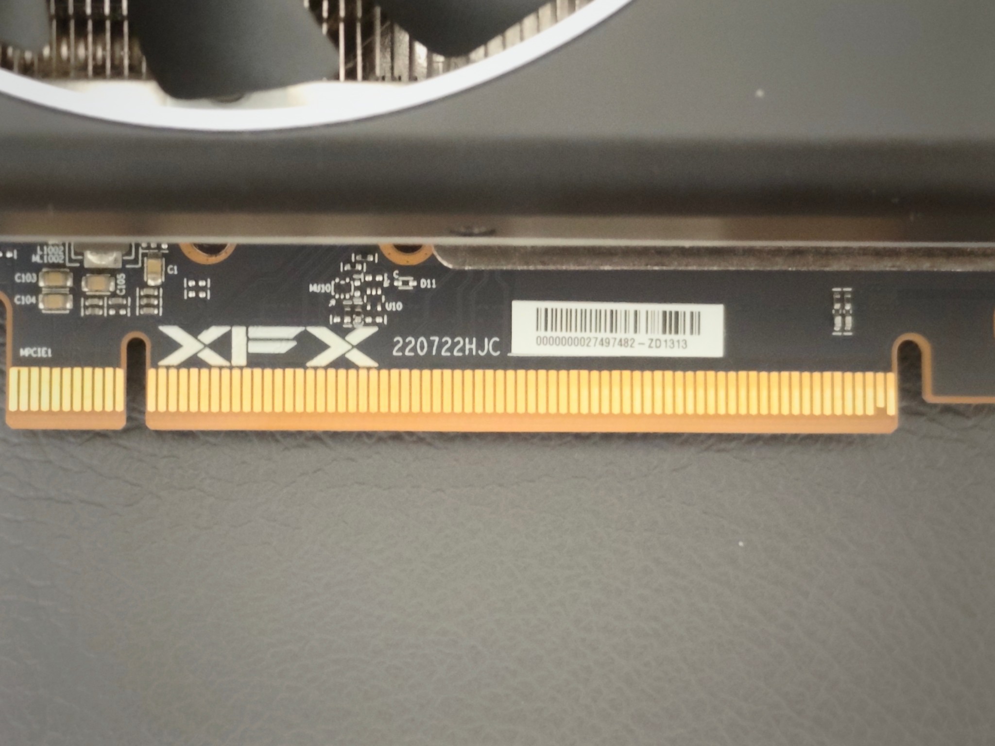 🔥 XFX Speedster MERC 310 RX 7900 XT 20GB | Original Box & Accessories