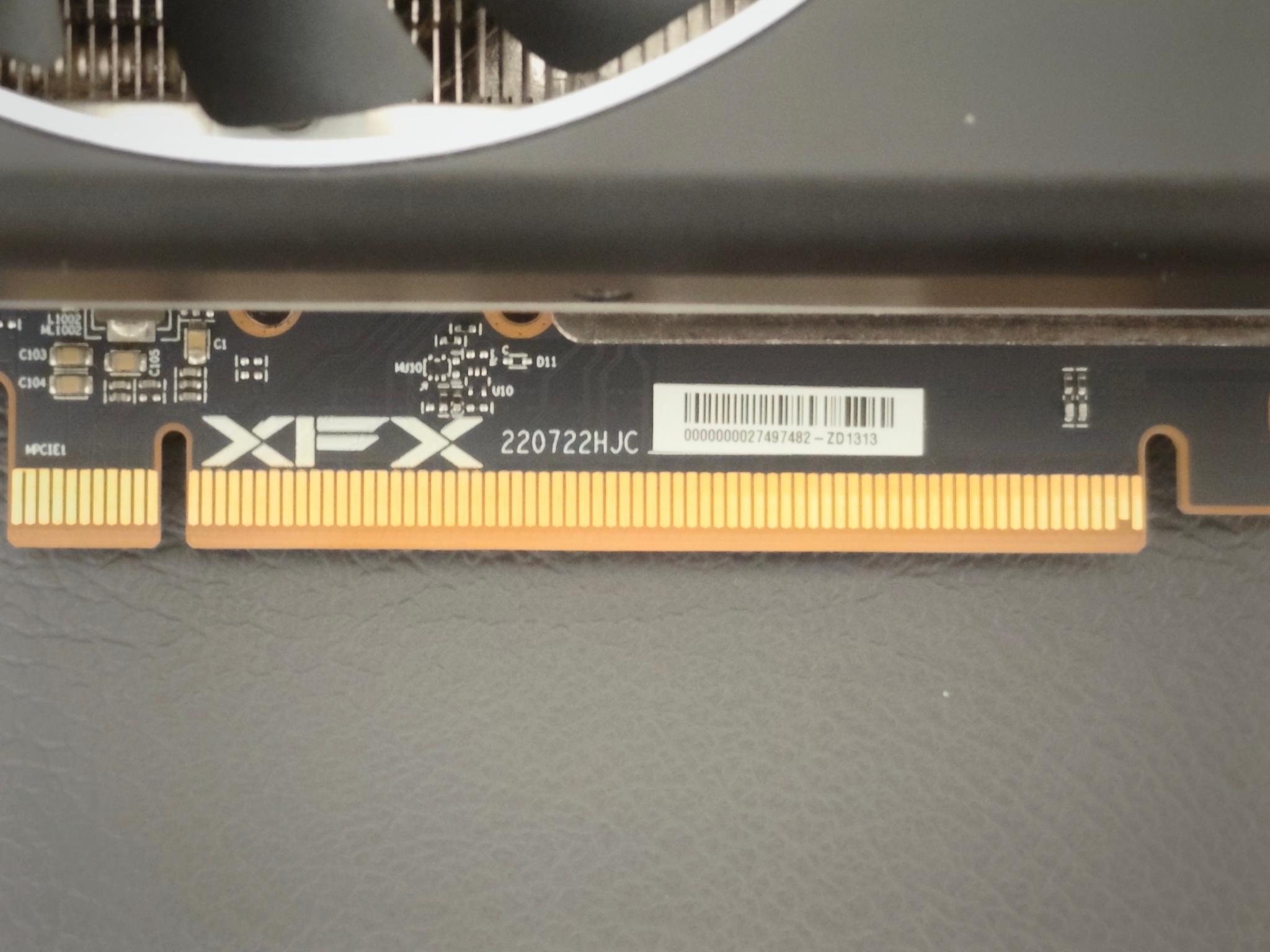 XFX Speedster MERC 310 Radeon RX 7900 XT - Image 4