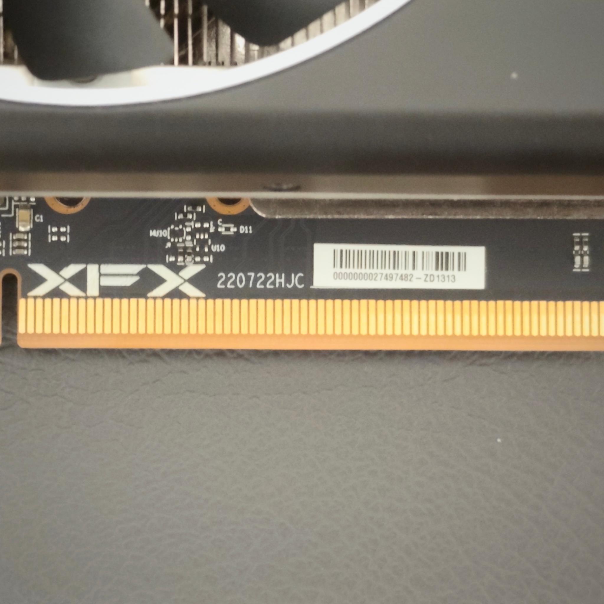 🔥 XFX Speedster MERC 310 RX 7900 XT 20GB | Original Box & Accessories