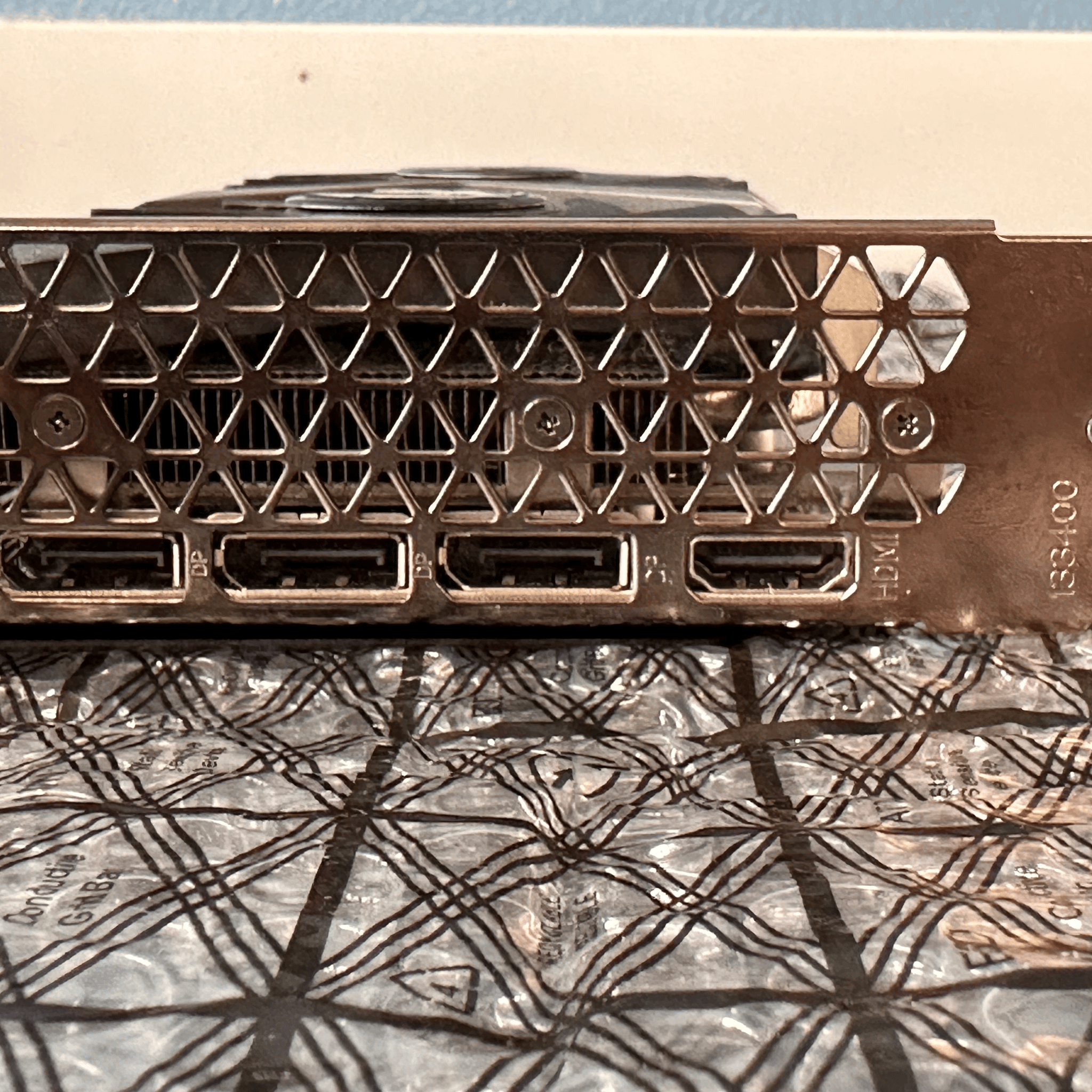 ZOTAC GAMING GEFORCE RTX 3060Ti Twin Edge 8GB