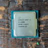 Intel Core I9-11900K Desktop CPU 3.5GHz, 8 Cores, LGA 1200, Unlocked