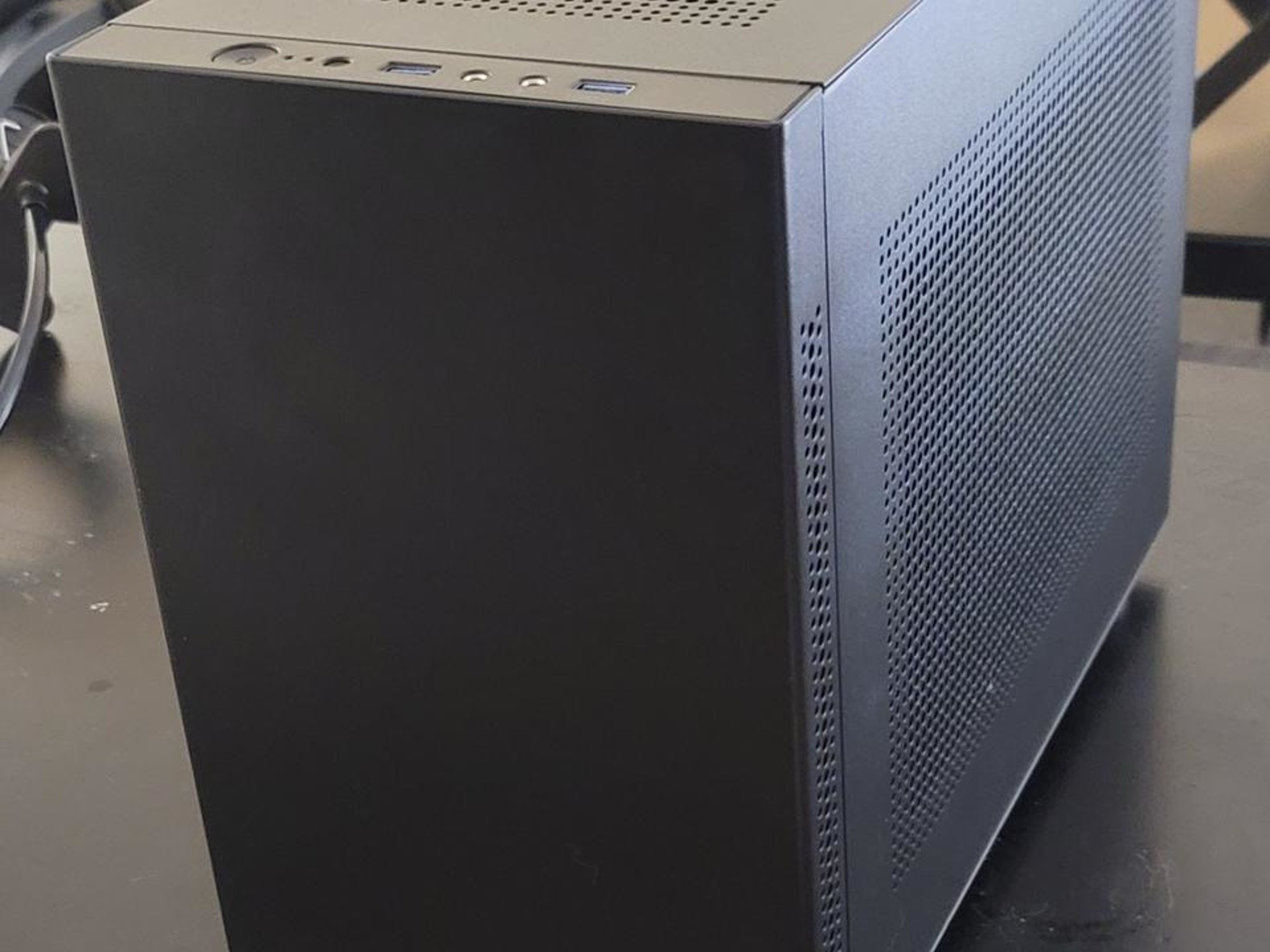 Below $700 1080P SFF PC